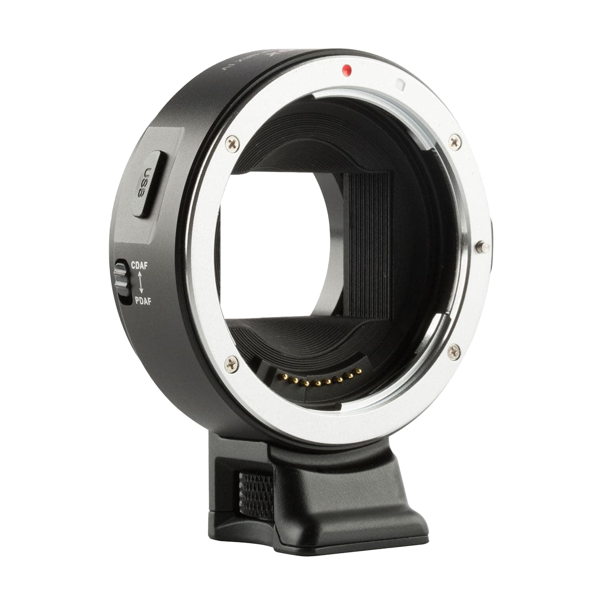  VILTROX EF-NEX IV High Electric Lens Mount Adapter Ring AF Auto Focus for Canon EFEF-S Lens 