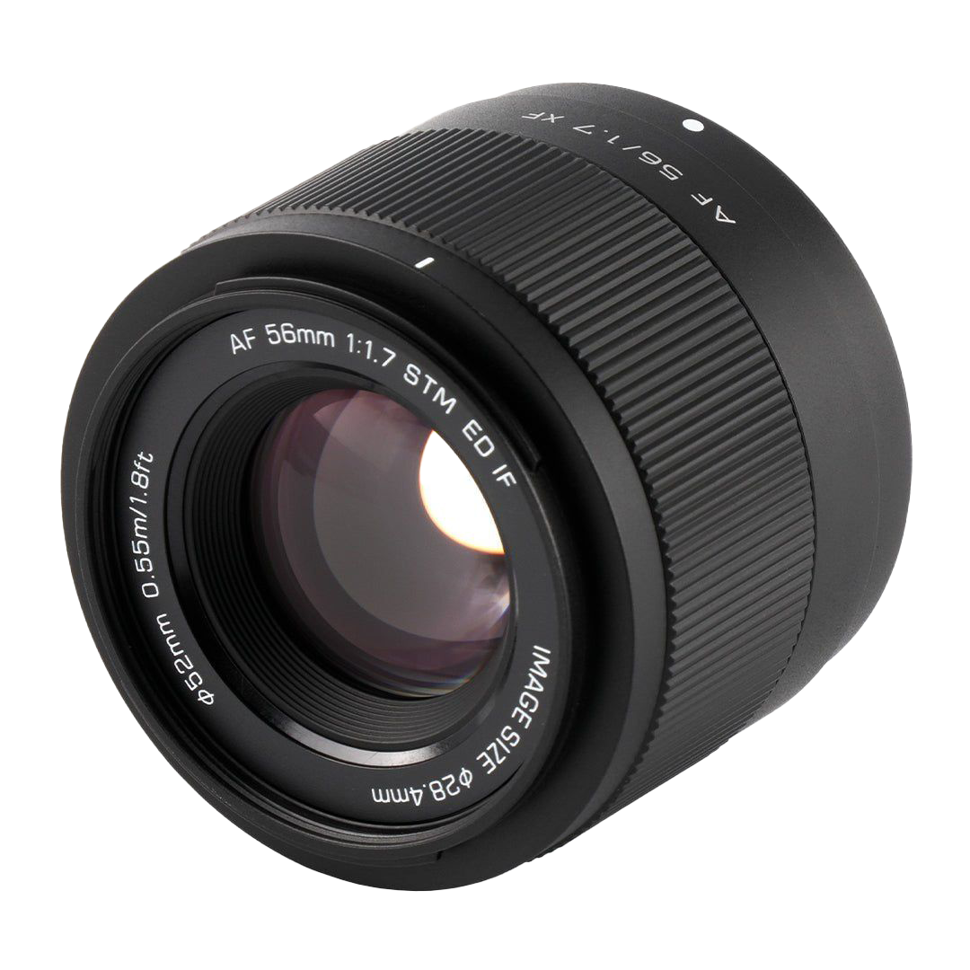 Viltrox AF 56mm F1.7 APS-C Lens For Fujifilm X-Mount 