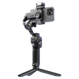  Hohem iSteady M7 - Gimbal Cho Điện Thoại Tích Hợp Tracking AI 