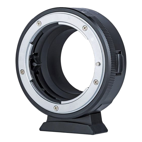  Viltrox NF-FX1 Lens Mount Adapter for Nikon F-Mount, D or G-Type Lens to FUJIFILM X-Mount Camera 