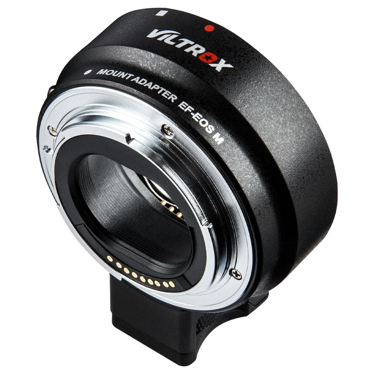 VILTROX EF-EOS M Lens Mount Auto Focus Adapter - for Canon EOS (EFEF-S) DSLR 