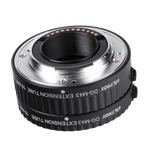  VILTROX DG-M43 Macro Extension Tube for Micro 43 