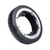  Viltrox EF-GFX adapter for Canon EF/EF-S series lens to Fuji GFX-mount 