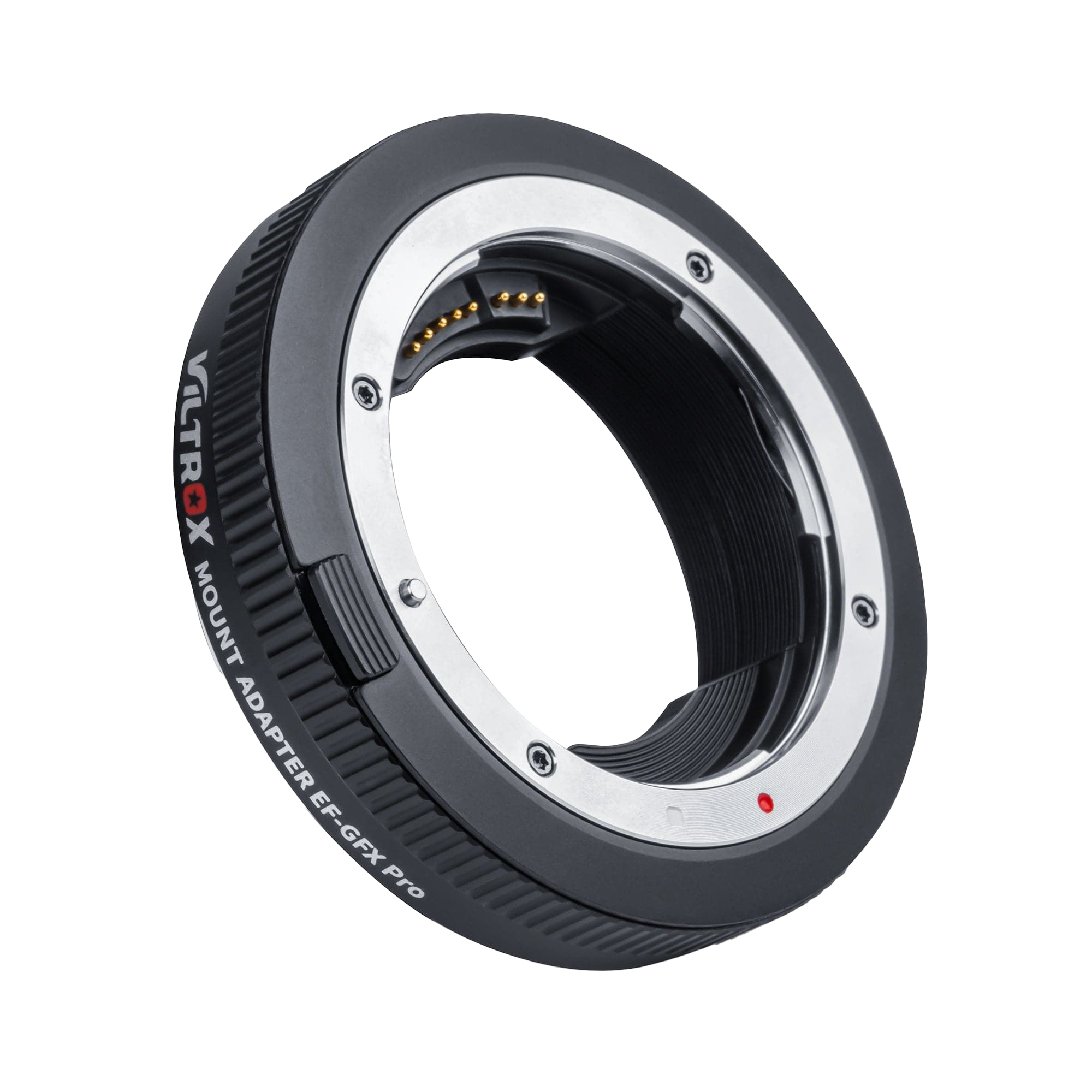  Viltrox EF-GFX adapter for Canon EF/EF-S series lens to Fuji GFX-mount 
