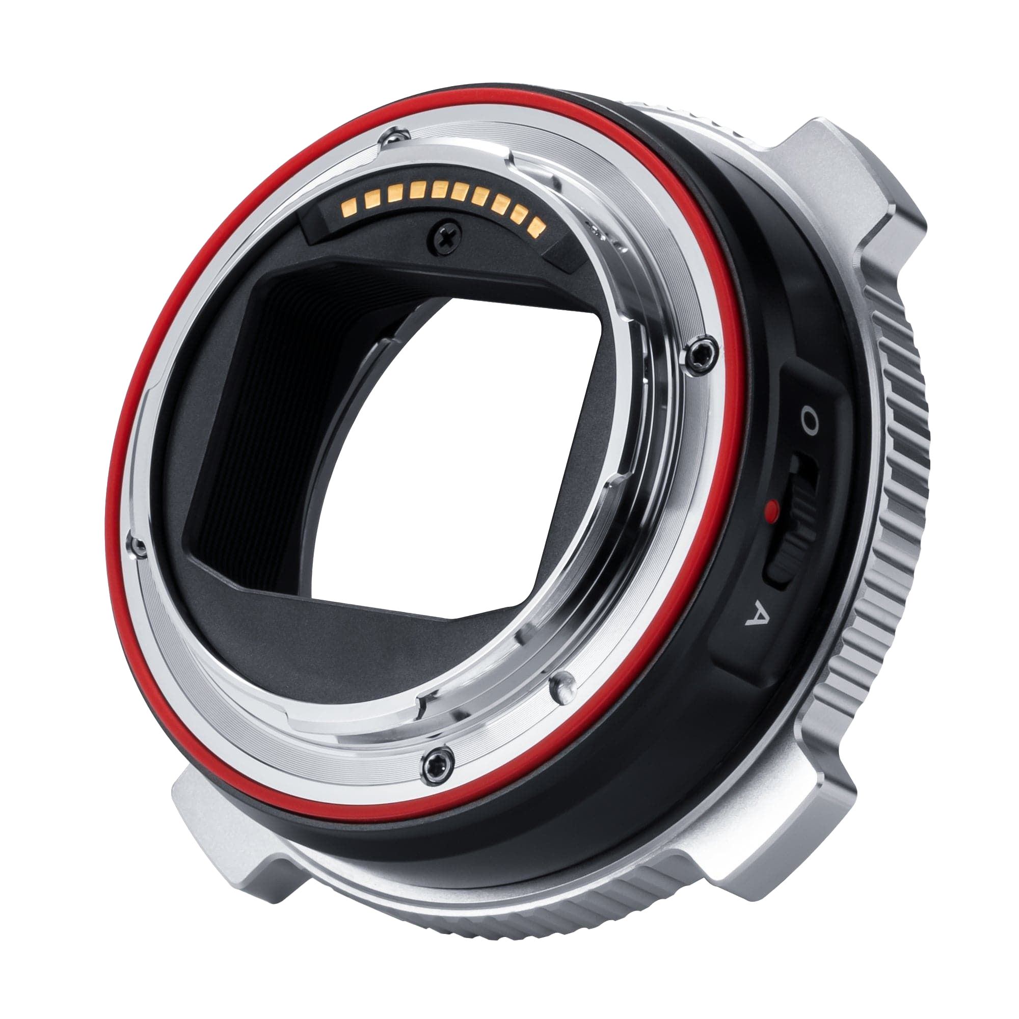  Viltrox EF-L Pro Mount Adapter For EF/EF-S Lens Leica/Panasonic/Sigma L-mount Cameras 