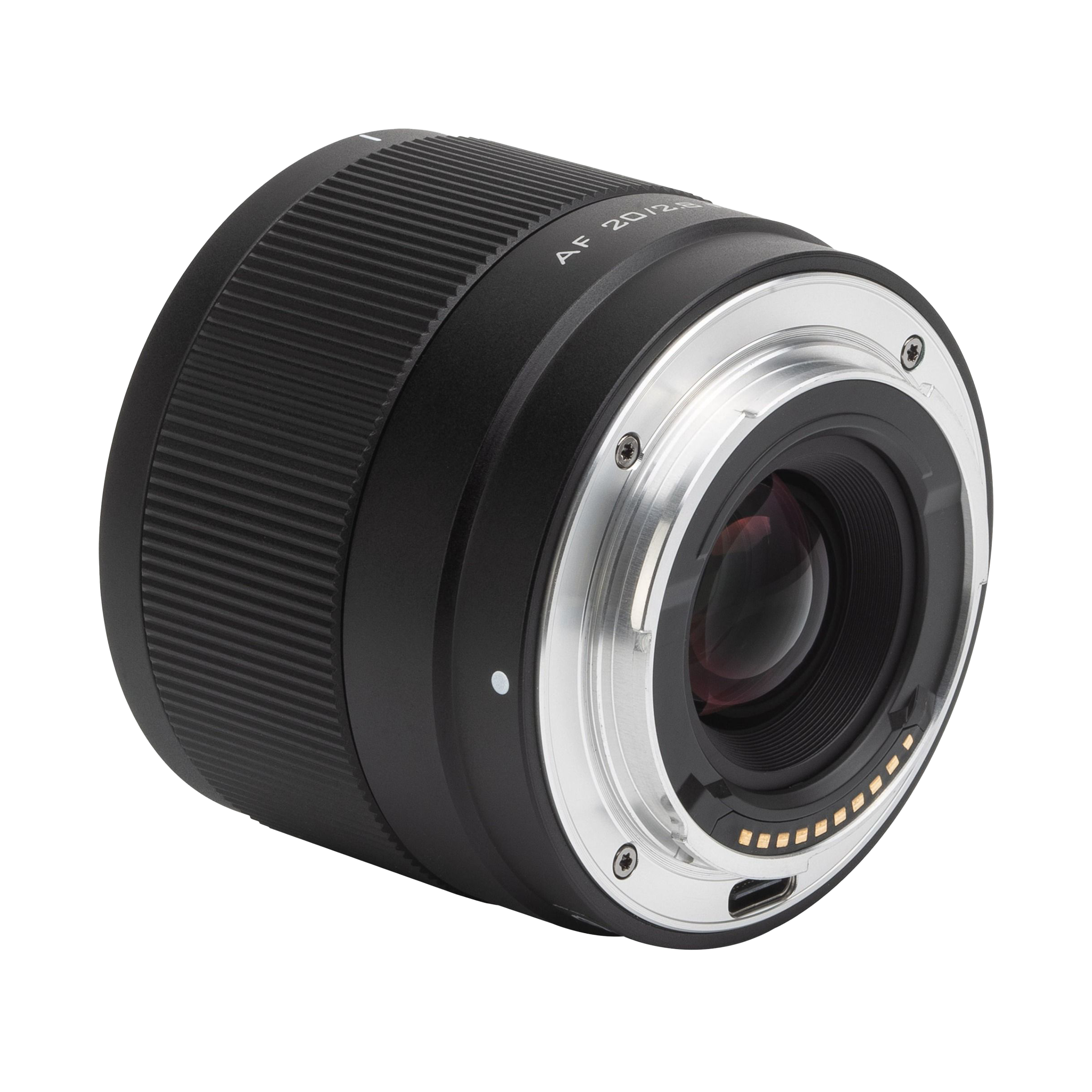  VILTROX AF 20mm/F2.8 Z  Lens For Nikon Z-mount 