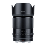  VILTROX AF 50MM F1.8 Z Lens dành cho Nikon Z-Mount Camera 