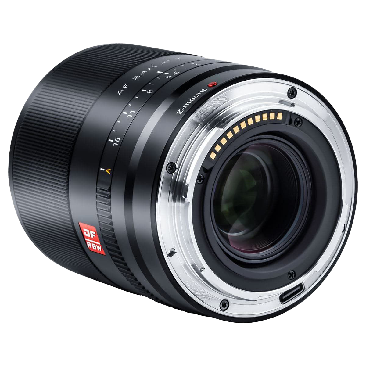  VILTROX AF 24MM F1.8 Z Lens for Nikon Z-mount Camera 