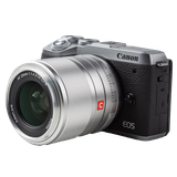  VILTROX AF33 F1.4 M Lens for Canon EF-M 