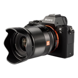  VILTROX AF 24mm F1.8 FE Mount Auto Focus Sony 
