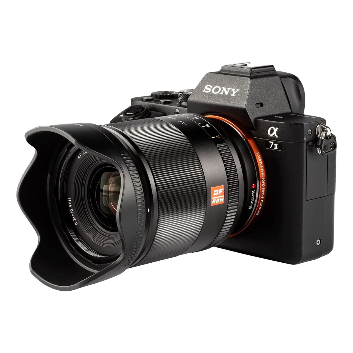  VILTROX AF 24mm F1.8 FE Mount Auto Focus Sony 