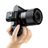  VILTROX AF 35mm F1.8 FE Mount Auto Focus for Sony E-mount 