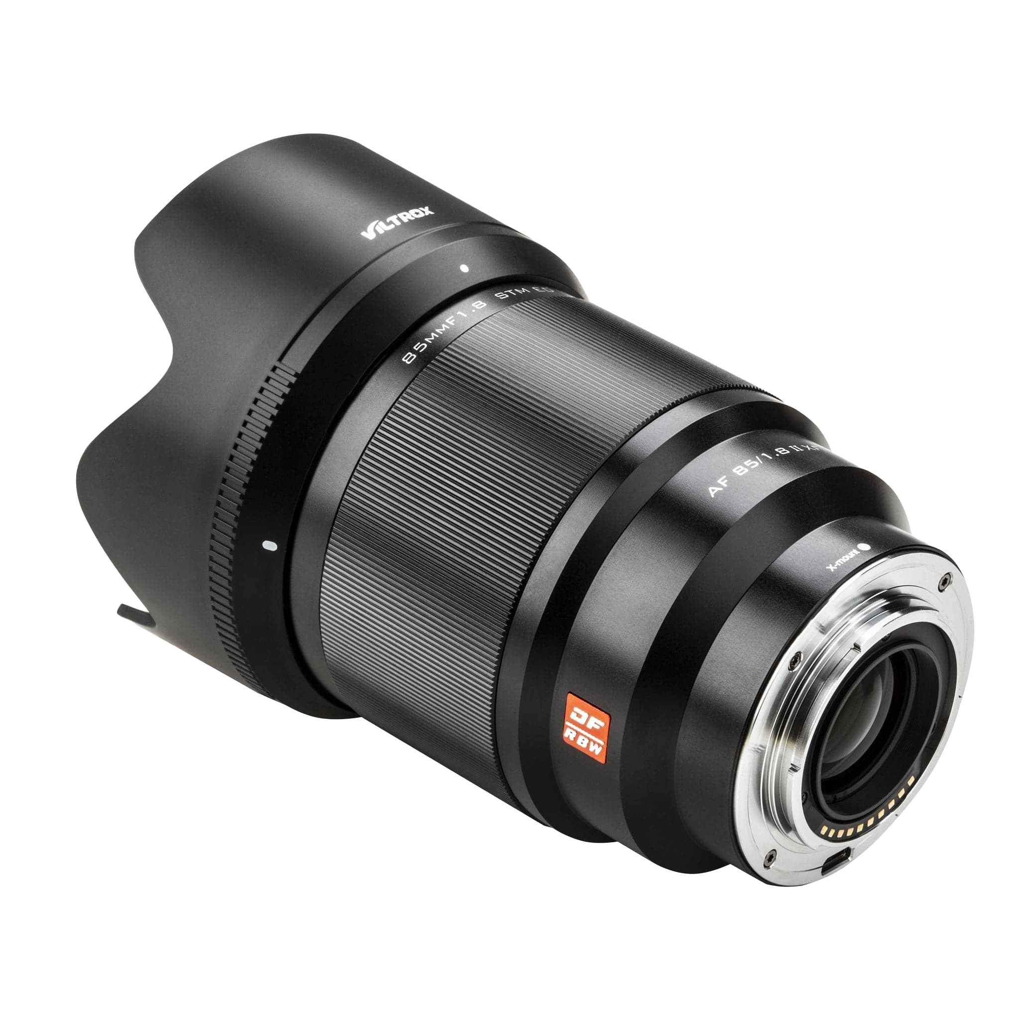  VILTROX AF85 F1.8 II XF for Fuji X-mount 