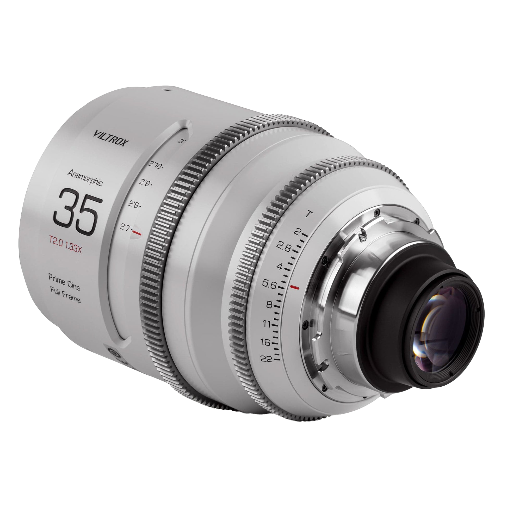 Viltrox EPIC Anamorphic 35mm T2.0 1.33X Cine Ngàm PL 