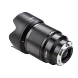  VILTROX AF85 F1.8 II E-mount Sony Autofocus Prime Lens 