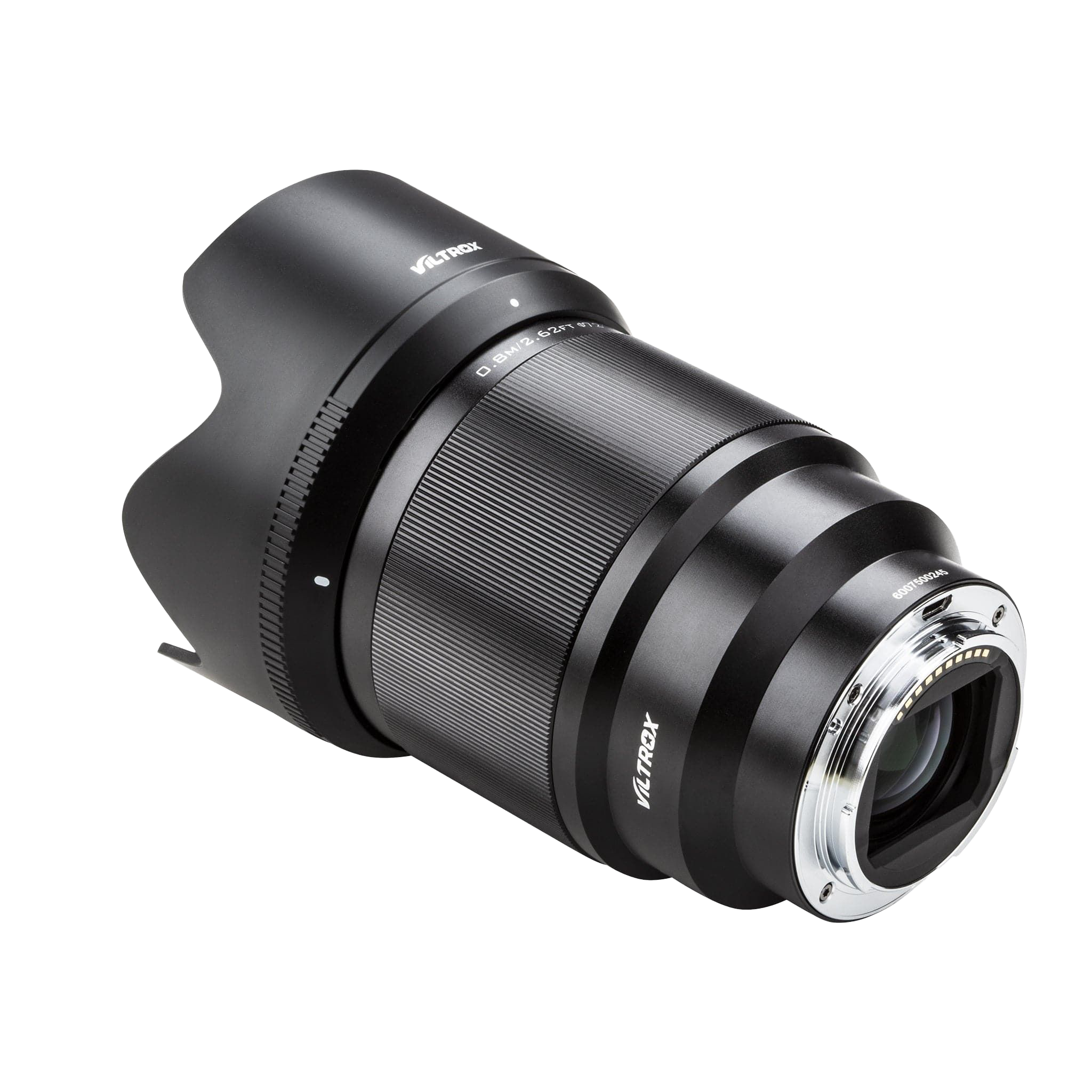  VILTROX AF85 F1.8 II E-mount Sony Autofocus Prime Lens 