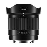  VILTROX AF 20mm F2.8 FE 157g Auto Focus Lens 