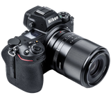  VILTROX AF 35MM F1.8 Z Lens for Nikon Z -Mount Z5/Z6/Z7/Z50/Zfc 