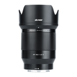  VILTROX AF 85MM F1.8 Z Lens for Nikon Z Camera 