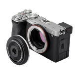  VILTROX AF 28mm F4.5 Full-Frame Lens for Sony E-Mount 