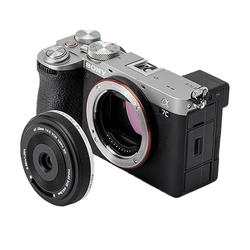  VILTROX AF 28mm F4.5 Full-Frame Lens for Sony E-Mount 