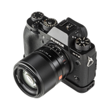  VILTROX AF56 F1.4 XF Large Aperture Autofocus Portrait Lens for Fujifilm X-mount Cameras 