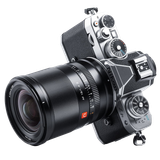  VILTROX AF13 F1.4 Z Lens for Nikon Z-mount Cameras 