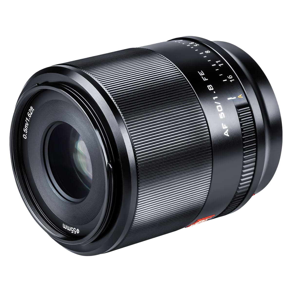  VILTROX AF 50mm F1.8 FE Mount Auto Focus 