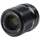  VILTROX AF 23/33/56mm F1.4 Z Lens for the Nikon Z-Mount Cameras 