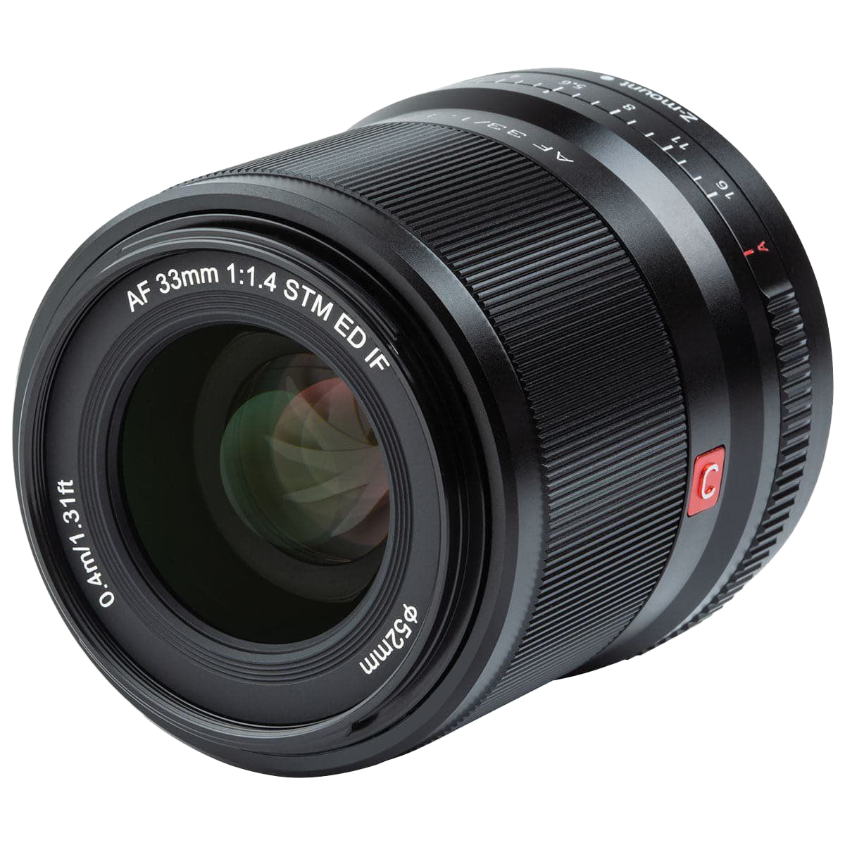  VILTROX AF 23/33/56mm F1.4 Z Lens for the Nikon Z-Mount Cameras 
