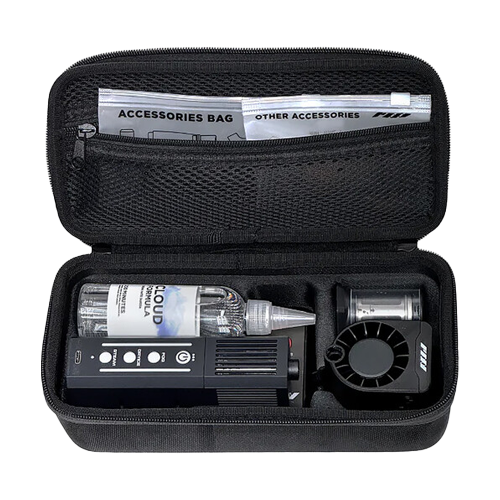  PMI Smoke NINJA PRO - Haze Kit 