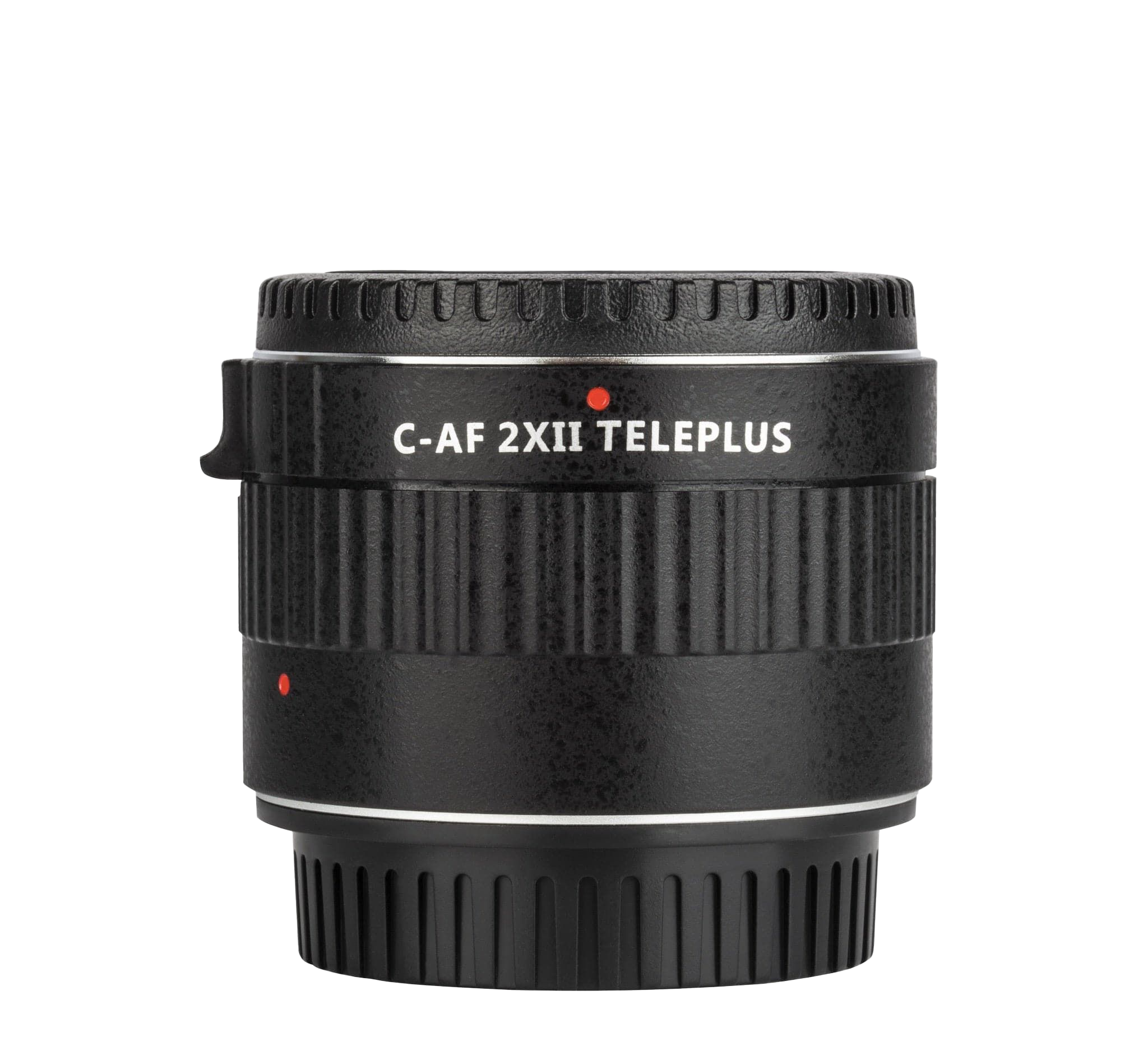  VILTROX C-AF 2X II Auto Focus 2.0X Teleconverter Lens Converter for Canon EF Mount 