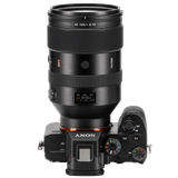  VILTROX AF 135mm F1.8 LAB Full-Frame Lens for Sony E-Mount 