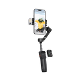  iSteady V3 - Gimbal Điện Thoại Hohem iSteady V3 Smartphone AI Gimbal Stabilizer 