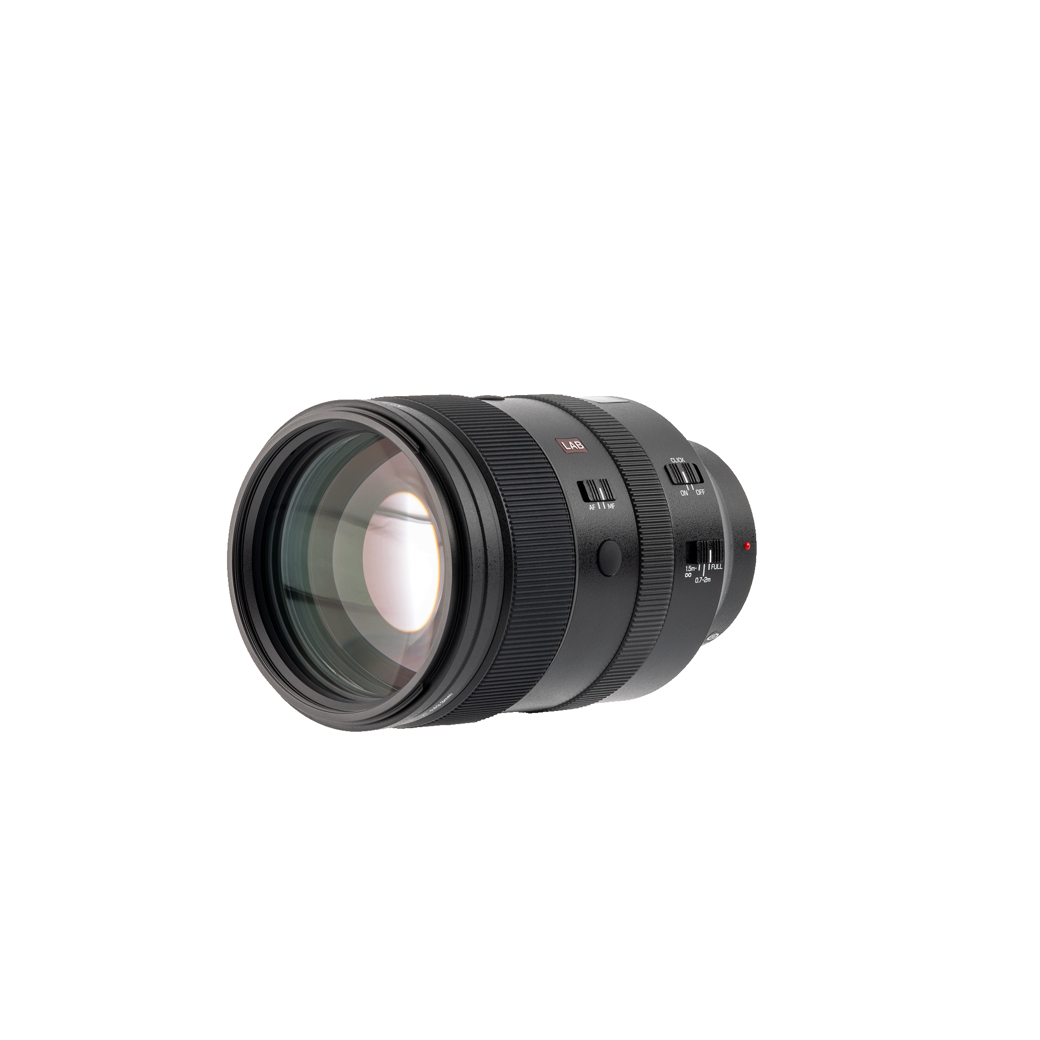  VILTROX AF 135mm F1.8 LAB Full-Frame Lens for Sony E-Mount 