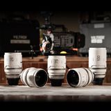  Viltrox EPIC Anamorphic 25mm T2.0 1.33X Cine Ngàm PL 