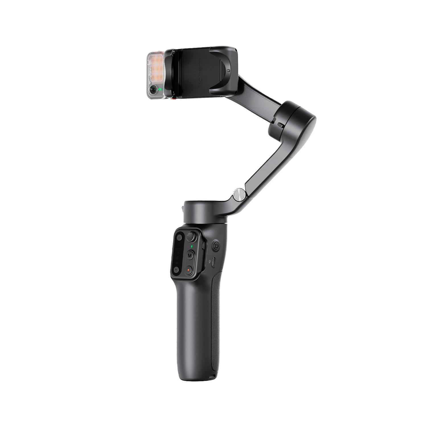 iSteady V3 - Gimbal Điện Thoại Hohem iSteady V3 Smartphone AI Gimbal Stabilizer 