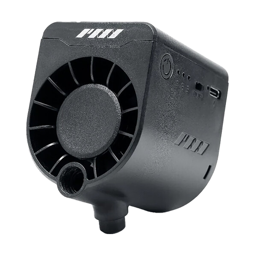  PMI Smoke NINJA PRO - Haze Kit 