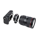  VILTROX EF-EOS M2 Lens Adapter for Canon EF 