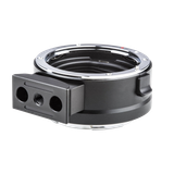  Viltrox EF-Z Lens Mount Adapter with Canon EF/EF-S Lens to Nikon 