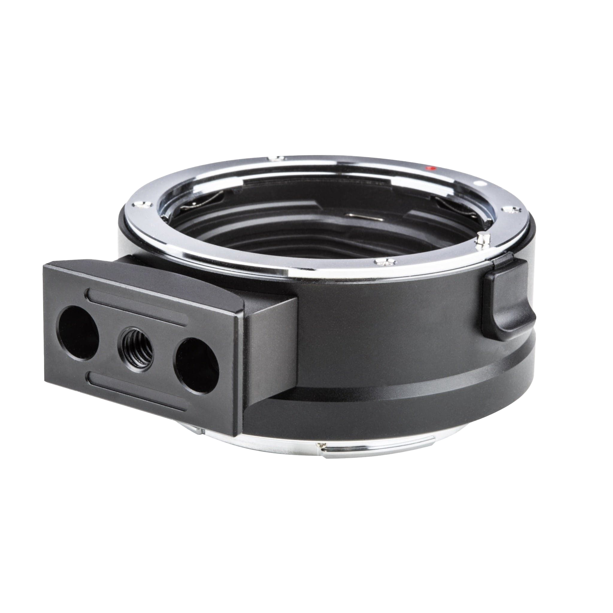  Viltrox EF-Z Lens Mount Adapter with Canon EF/EF-S Lens to Nikon 
