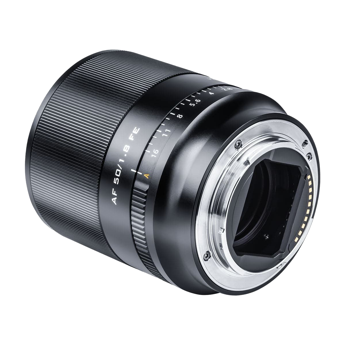  VILTROX AF 50mm F1.8 FE Mount Auto Focus 