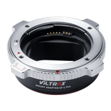  Viltrox EF-L Pro Mount Adapter For EF/EF-S Lens Leica/Panasonic/Sigma L-mount Cameras 