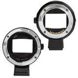  VILTROX EF-E5 lens adapter for Canon EF/EF-S series lenses to Sony E-mount 