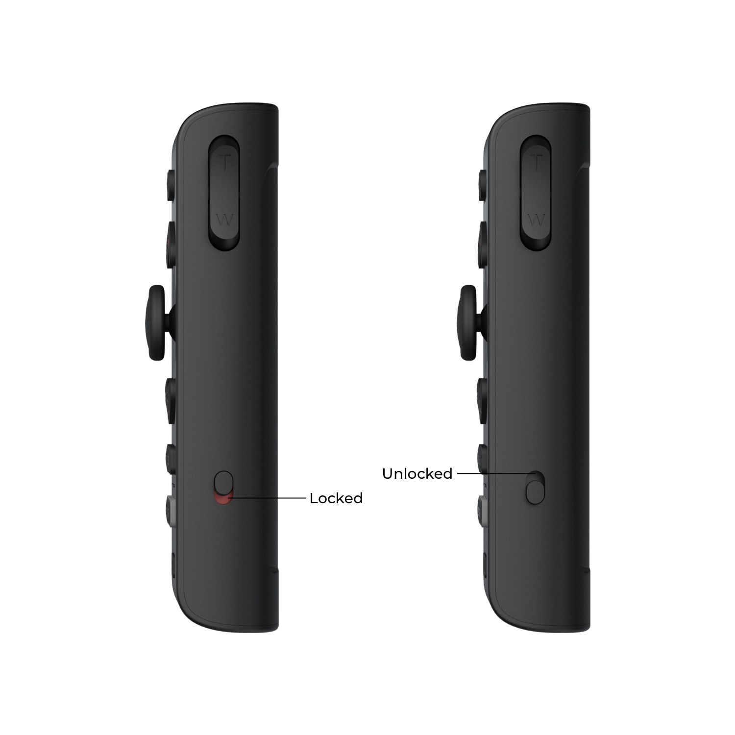  OBSBOT Tail Air Smart Remote Controller 
