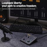  Maono PS22 Lite USB Audio Interface For PC 