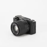  Viltrox AF 56mm F1.7 APS-C cho Sony E-mount 