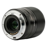  VILTROX AF23 F1.4 M Lens (Canon EF-M, Black) 