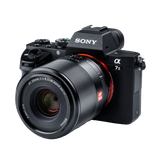  VILTROX AF 35mm F1.8 FE Mount Auto Focus for Sony E-mount 
