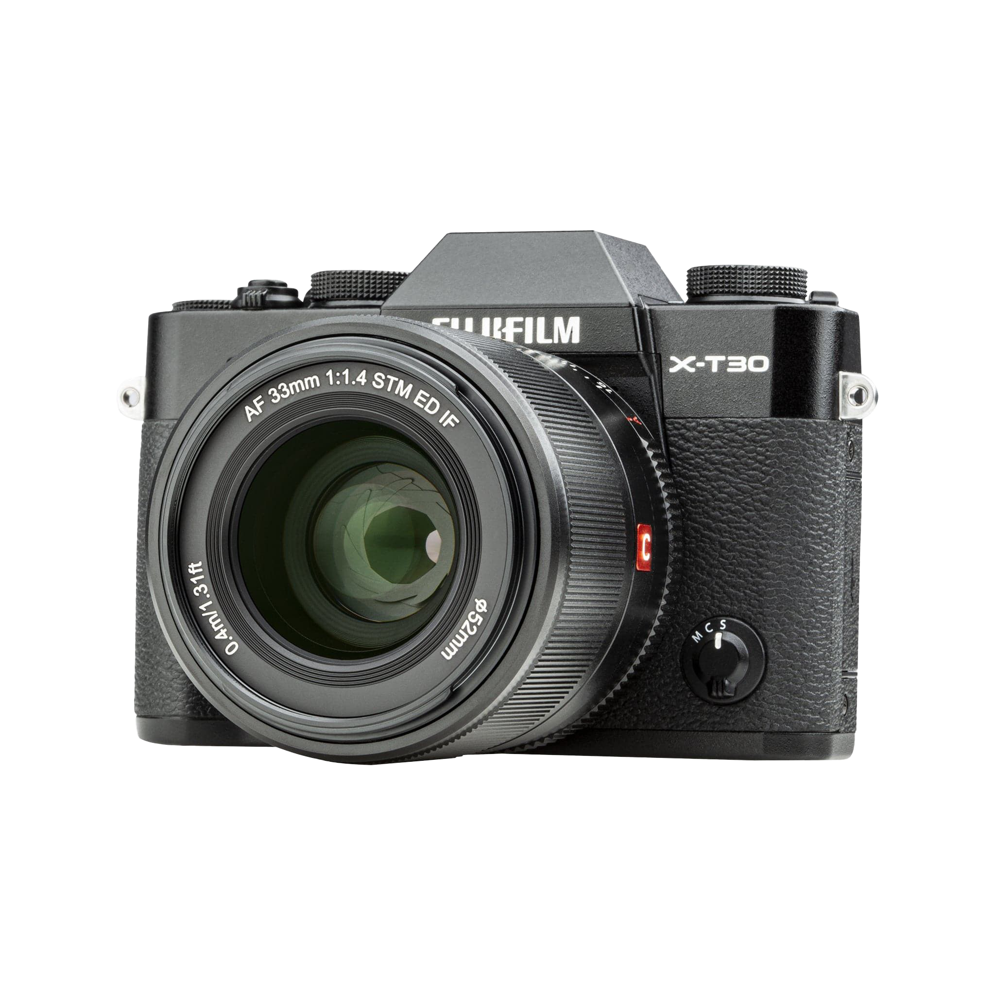  VILTROX AF33 F1.4 XF APS-C Prime Autofocus Lens For Fuji X-mount Mirrorless Camera 
